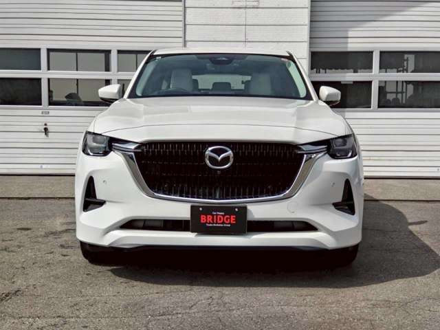 CX-603.3 XD ハイブリッド エクスクルーシブスポーツ ディーゼル 4WD