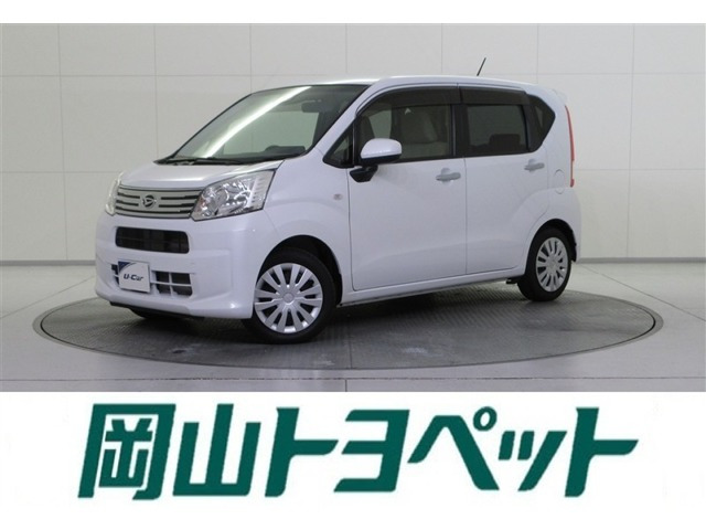 ムーヴL SAIII