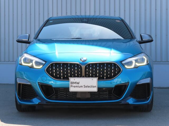 2シリーズクーペM235i