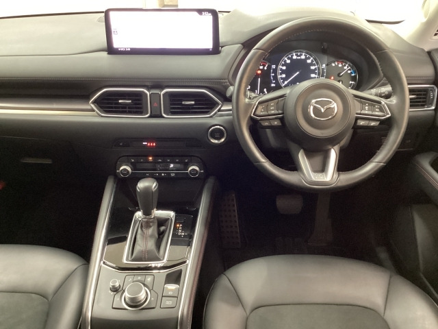 CX-52.2 XD ブラックトーンエディション