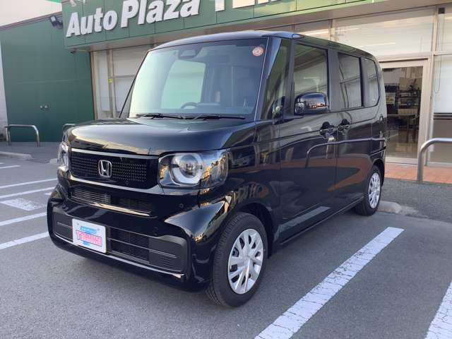 N-BOX