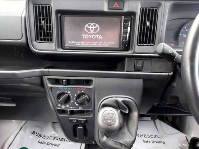 サンバーVB スマートアシスト 4WD