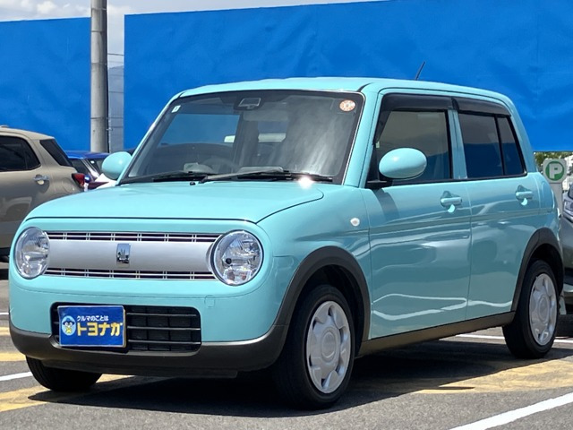 アルトラパンL