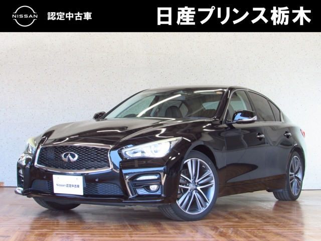 スカイライン2.0 200GT-t タイプSP