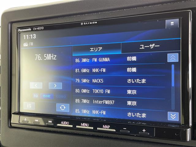 N-BOXカスタムL