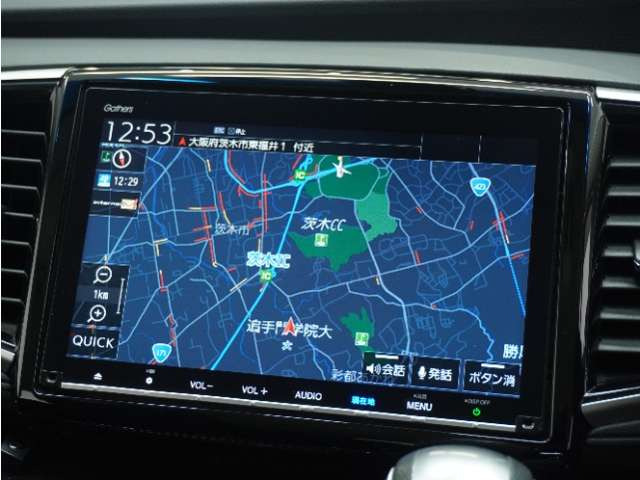 オデッセイ2.4 アブソルート ホンダ センシング