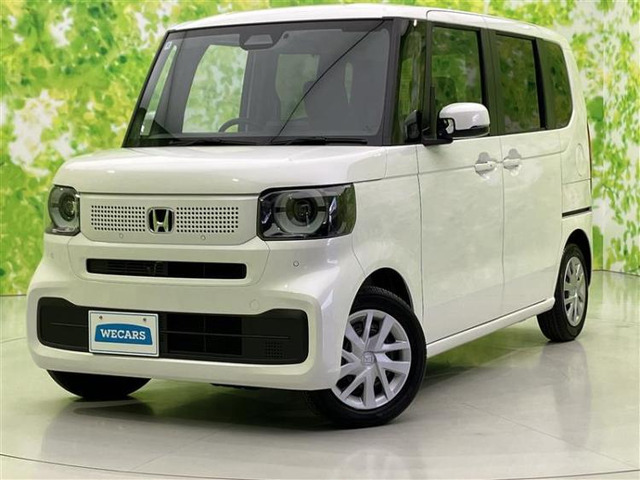 N-BOX