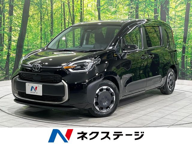 シエンタハイブリッド 1.5 Z