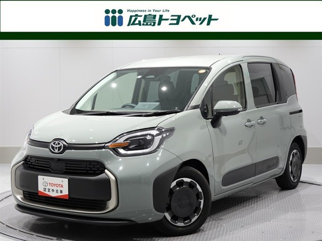 シエンタ1.5 Z