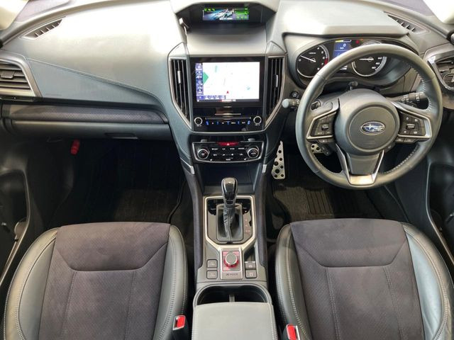 フォレスター1.8 スポーツ 4WD