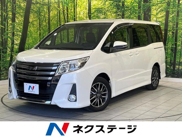 ノア2.0 Si