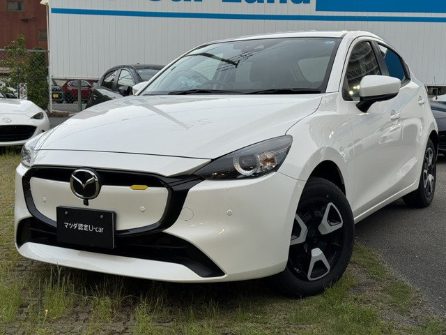 MAZDA21.5 15BD i セレクション