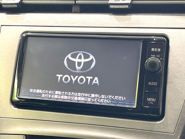 プリウス1.8 S