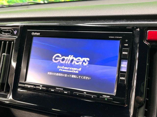 N-WGNカスタムG ターボパッケージ