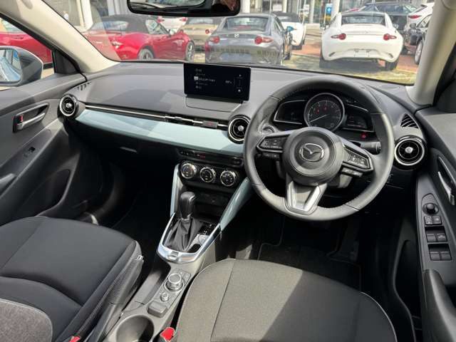 MAZDA21.5 15BD i セレクション