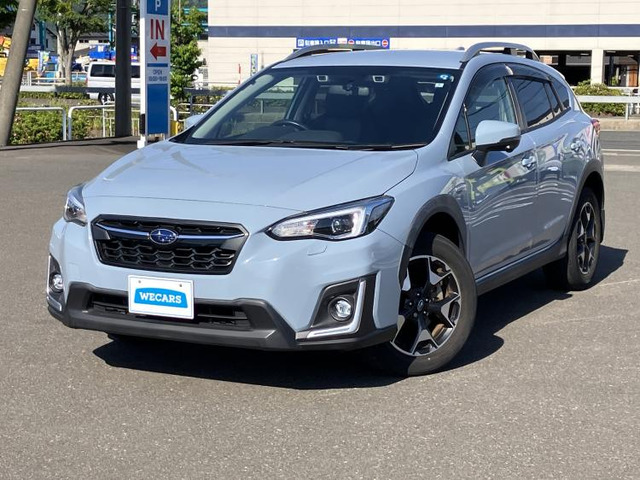 XV2.0e-L アイサイト 4WD