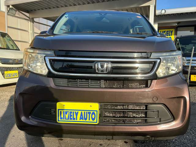 N-WGNG ターボパッケージ 4WD