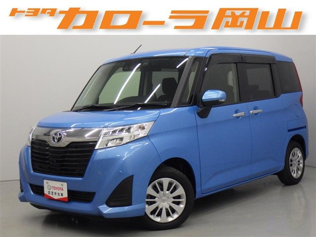 ルーミー1.0 G