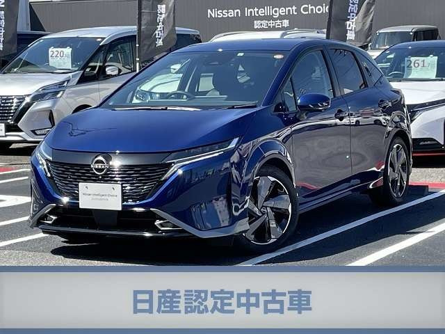 ノートオーラ1.2 G レザーエディション
