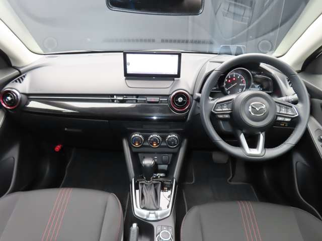 MAZDA21.5 15 スポルト