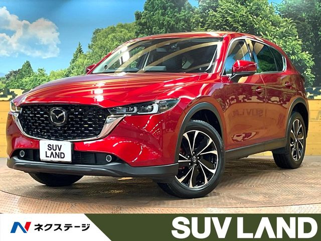 CX-52.2 XD Lパッケージ