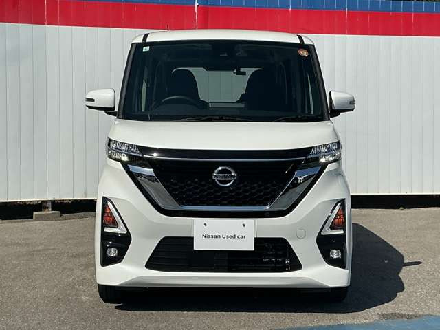 ルークスハイウェイスター Gターボ