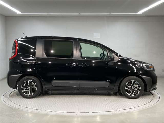 シエンタハイブリッド 1.5 Z