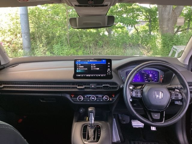 ZR-V1.5 Z