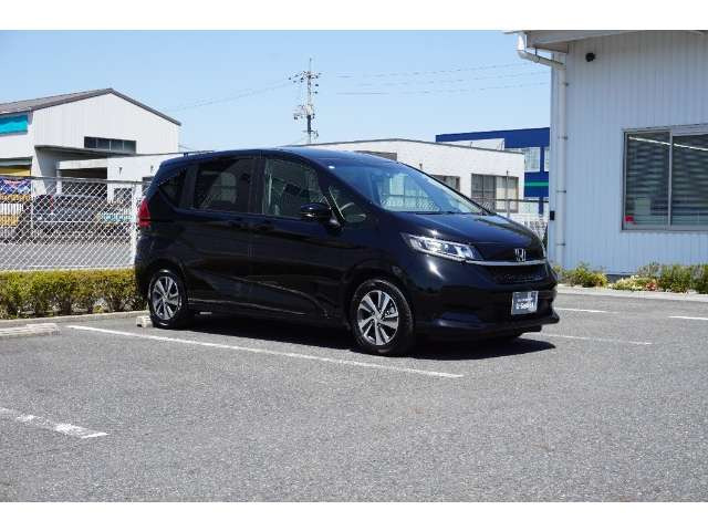 フリード+1.5 ハイブリッド G