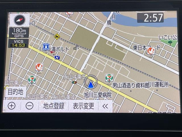 カムリ2.5 WS E-Four 4WD
