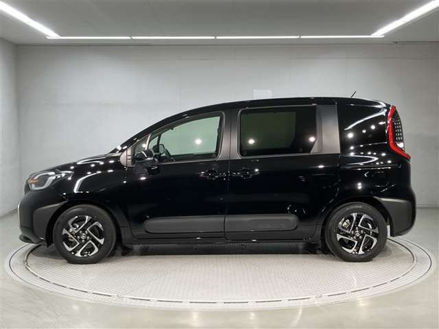 シエンタハイブリッド 1.5 Z