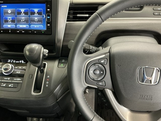 フリード1.5 G ホンダセンシング