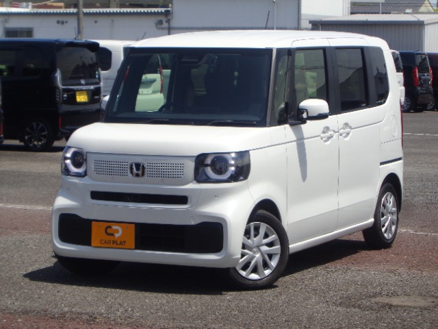 N-BOX