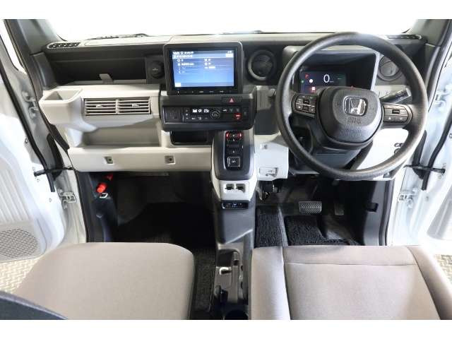 N-VAN e:e: L4