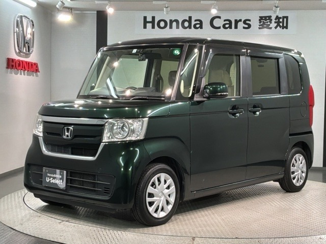 N-BOXG