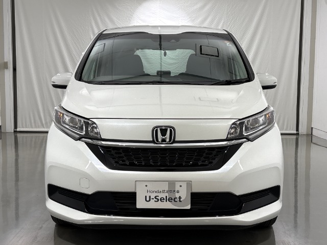 フリード+1.5 G ホンダセンシング