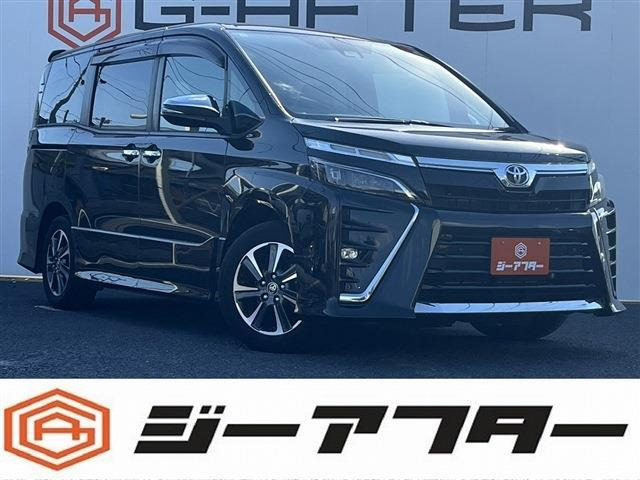ヴォクシー2.0 ZS 煌III