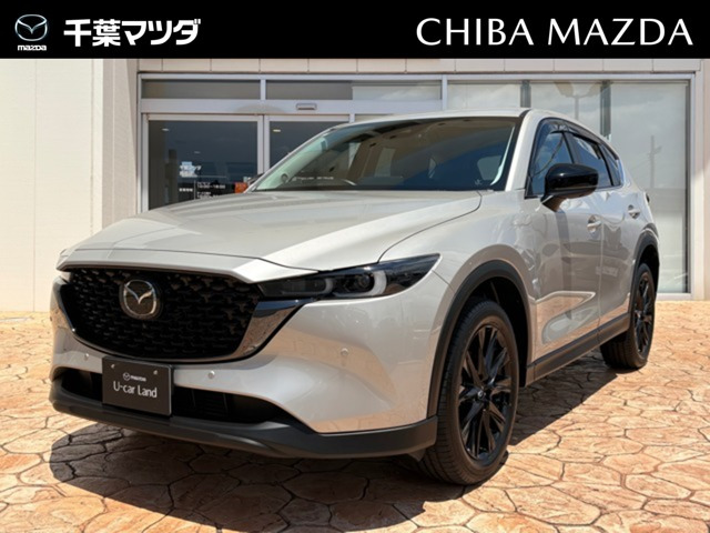 CX-52.2 XD ブラックトーンエディション