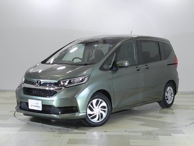 フリード1.5 G ホンダセンシング
