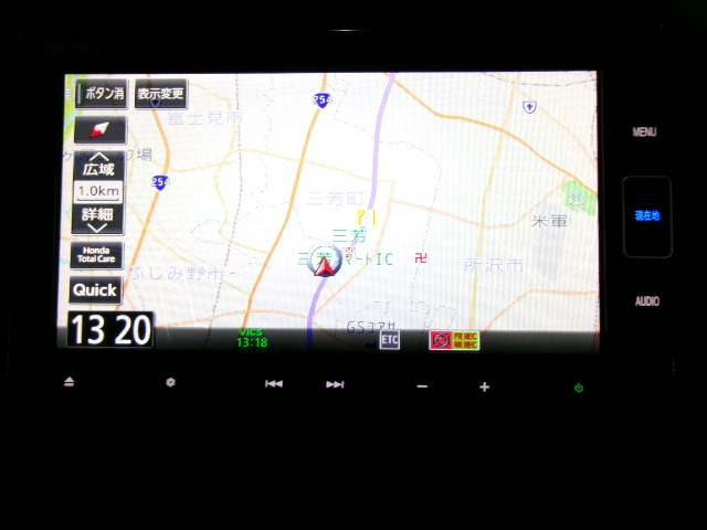 フリード+1.5 ハイブリッド G ホンダセンシング