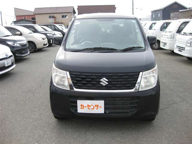 ワゴンRFX 4WD