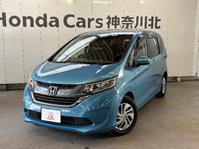 フリード1.5 G ホンダセンシング