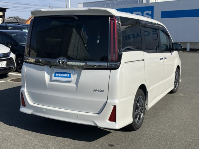 ノア2.0 Si W×B III