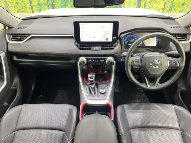 RAV42.0 アドベンチャー オフロードパッケージ II 4WD