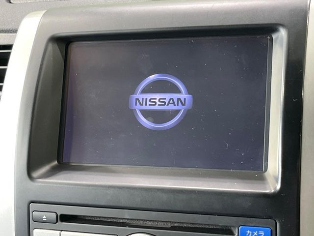 エクストレイル