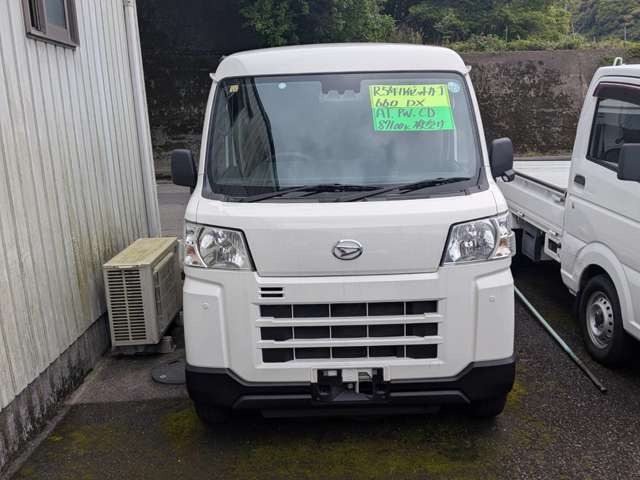 ハイゼットカーゴ