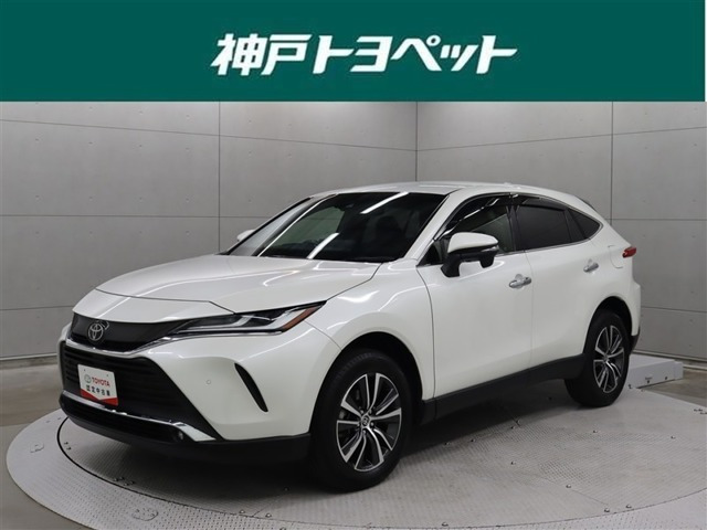 ハリアー
