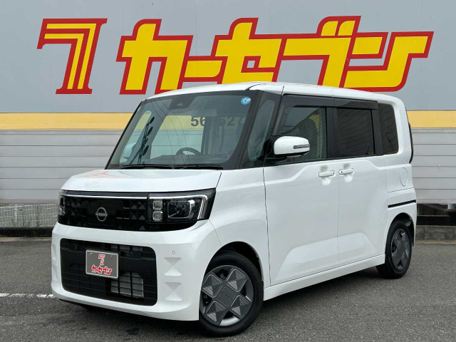 ルークスX