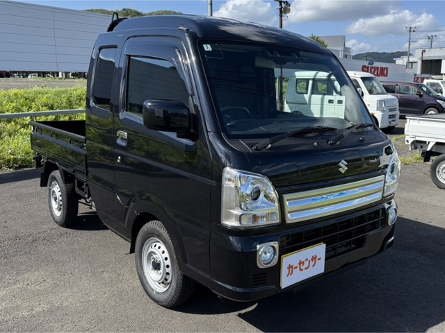 キャリイスーパーキャリイ X 4WD