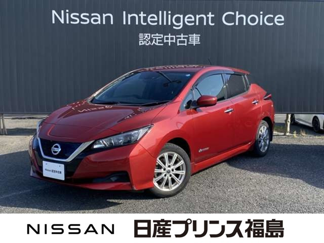 リーフX